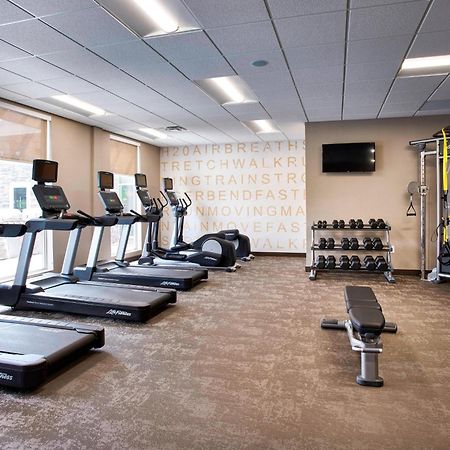 Residence Inn By Marriott Lynchburg Bagian luar foto