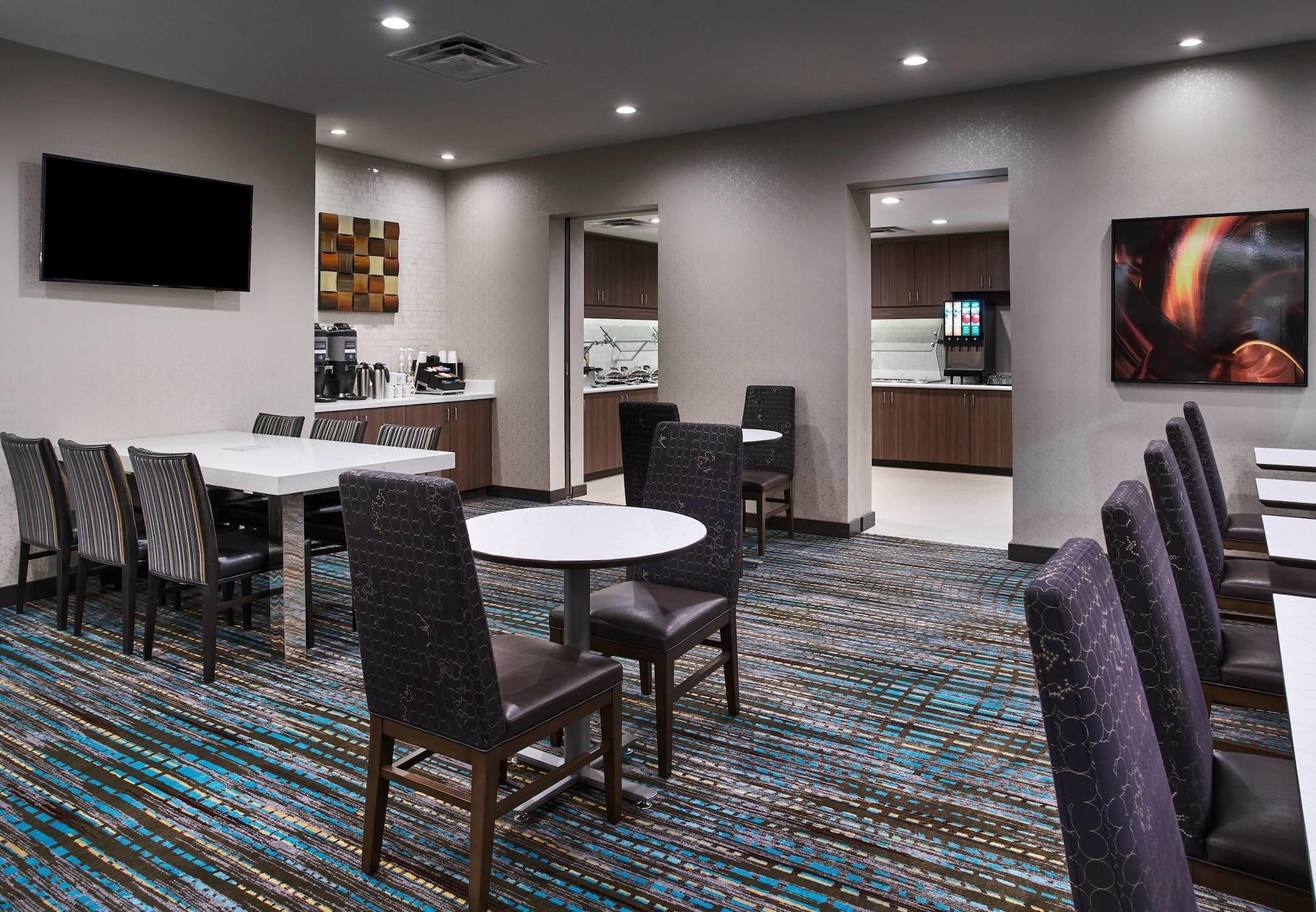 Residence Inn By Marriott Lynchburg Bagian luar foto