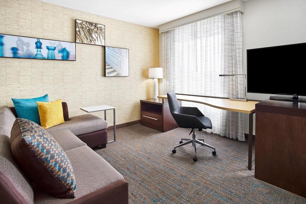 Residence Inn By Marriott Lynchburg Bagian luar foto