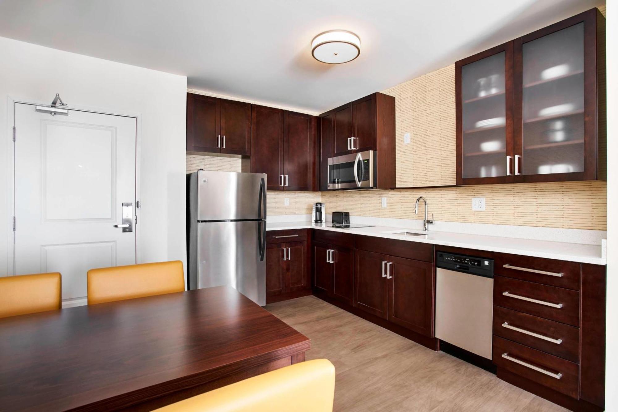 Residence Inn By Marriott Lynchburg Bagian luar foto