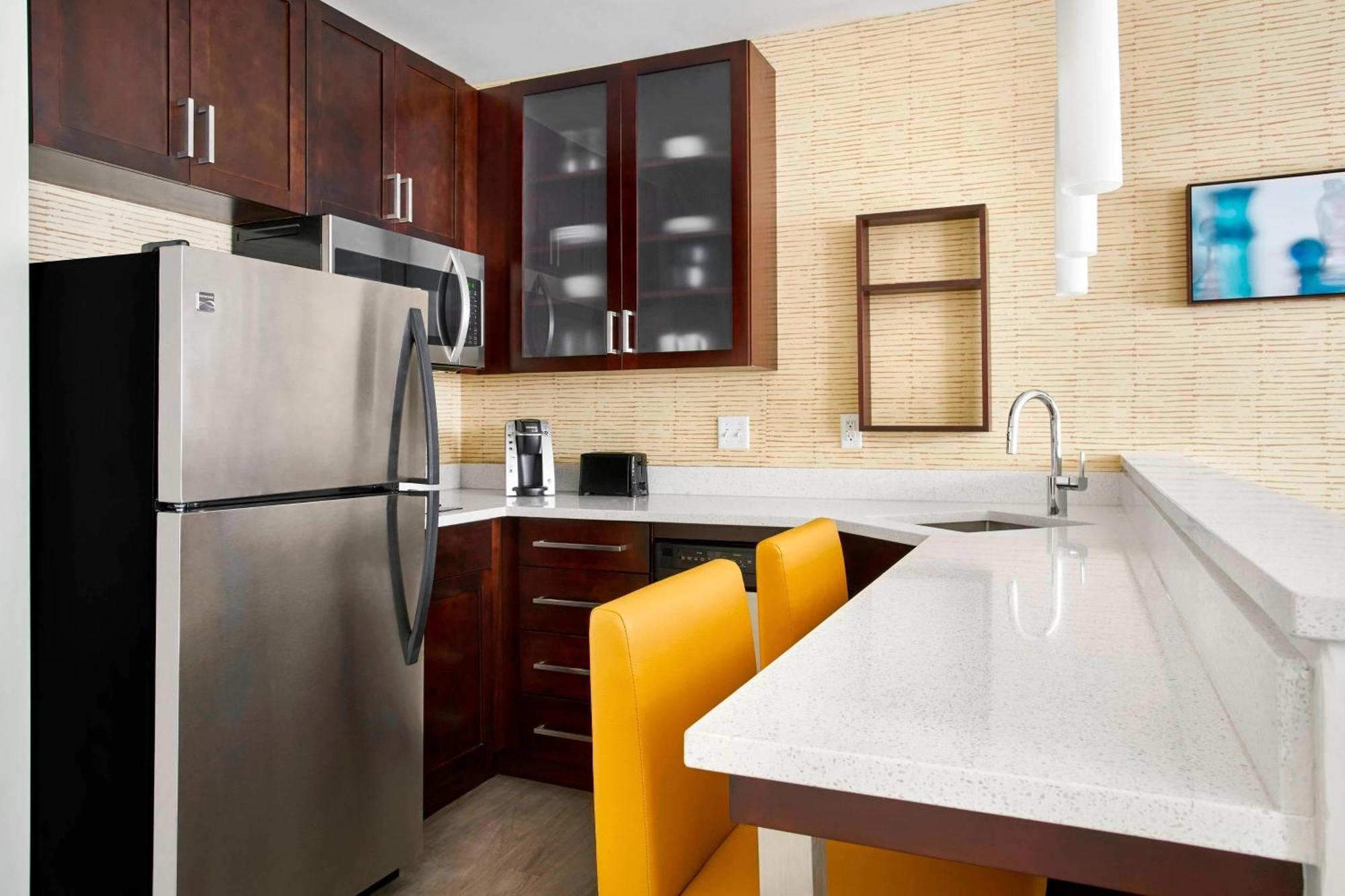 Residence Inn By Marriott Lynchburg Bagian luar foto