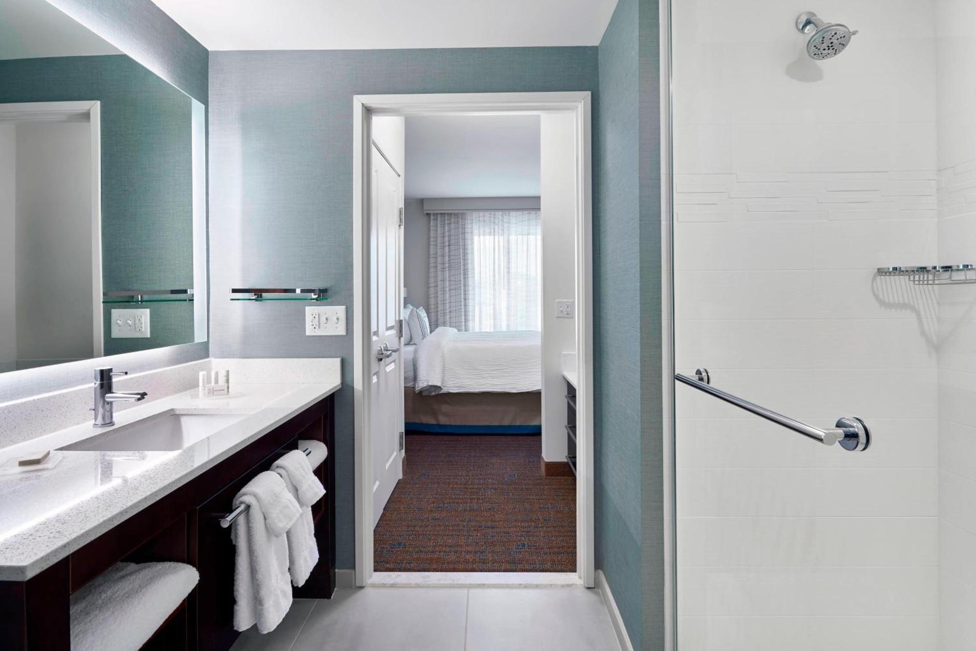 Residence Inn By Marriott Lynchburg Bagian luar foto