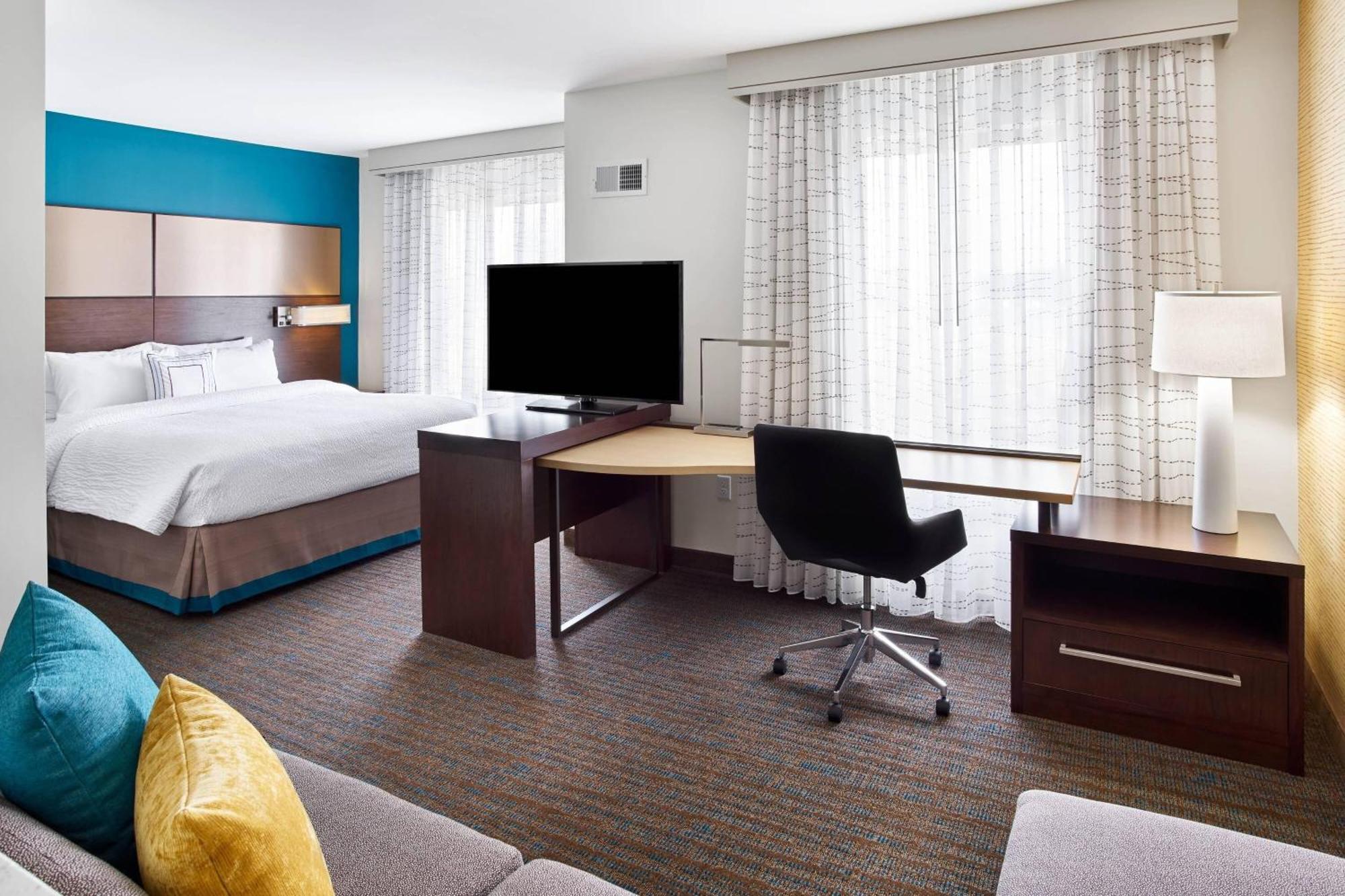 Residence Inn By Marriott Lynchburg Bagian luar foto
