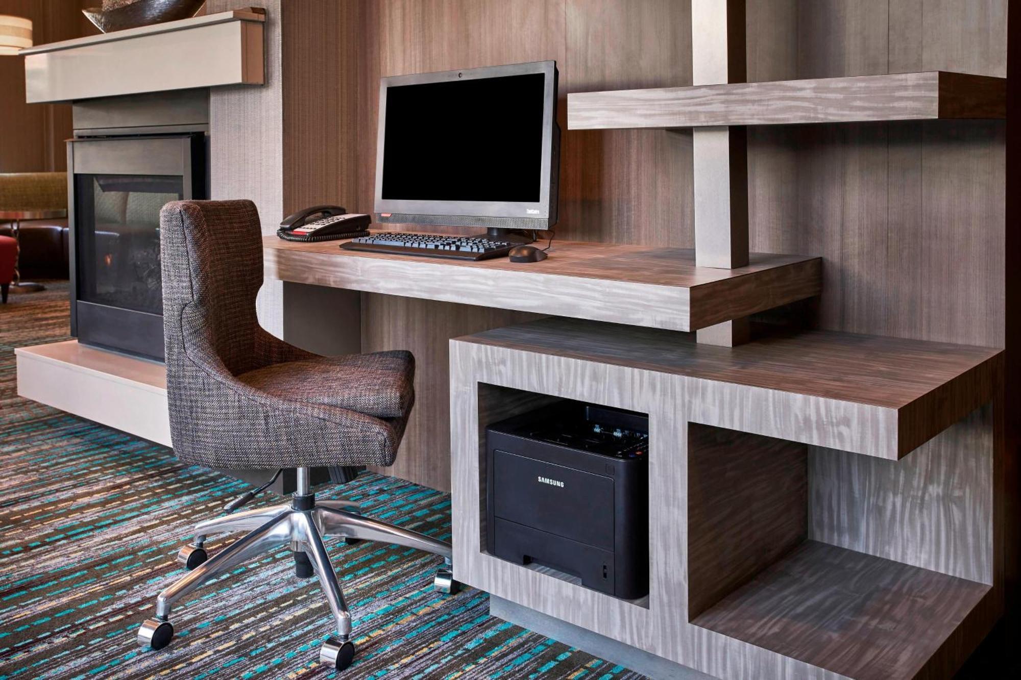 Residence Inn By Marriott Lynchburg Bagian luar foto