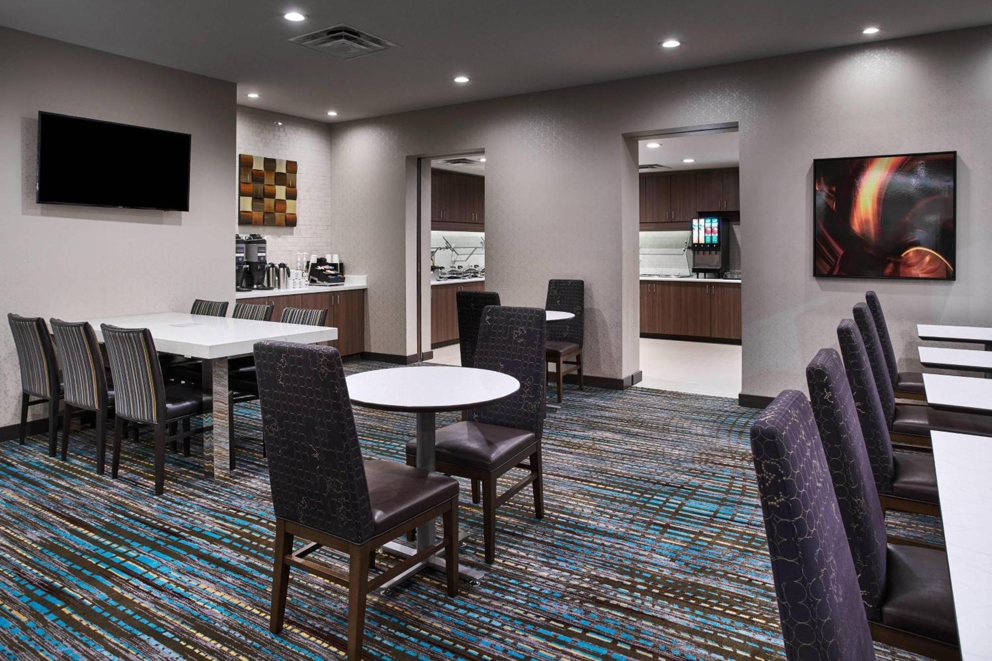 Residence Inn By Marriott Lynchburg Bagian luar foto
