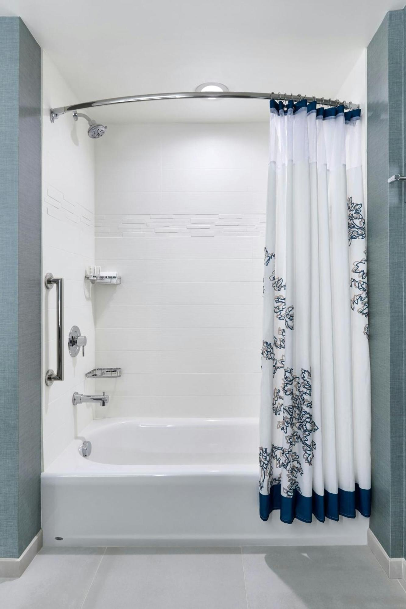 Residence Inn By Marriott Lynchburg Bagian luar foto