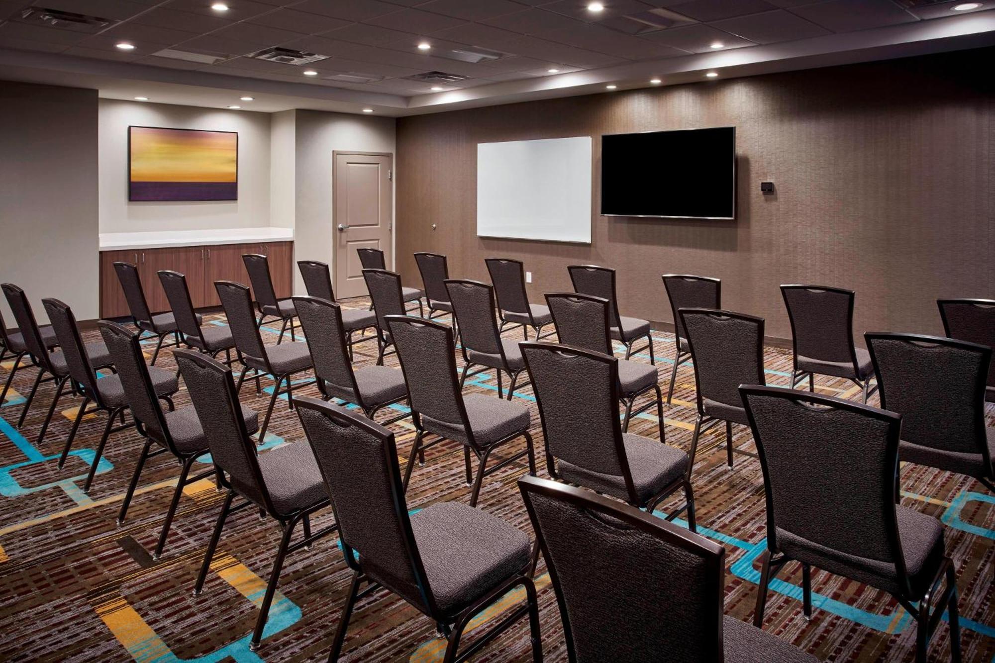 Residence Inn By Marriott Lynchburg Bagian luar foto